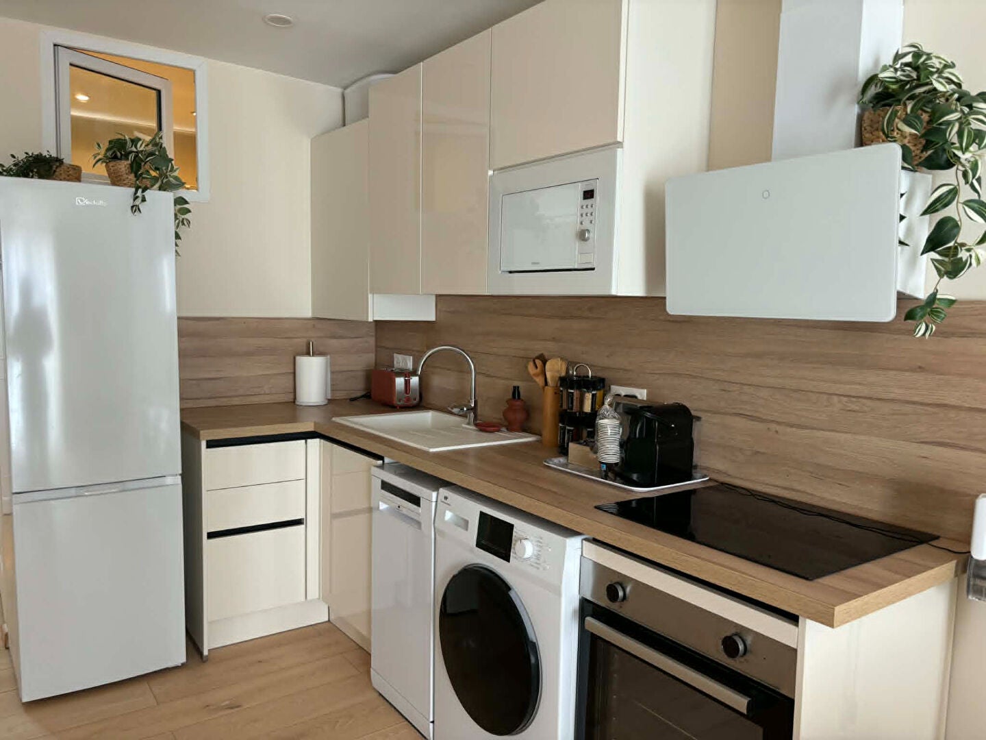 Flat Rue de Provence in Sisteron