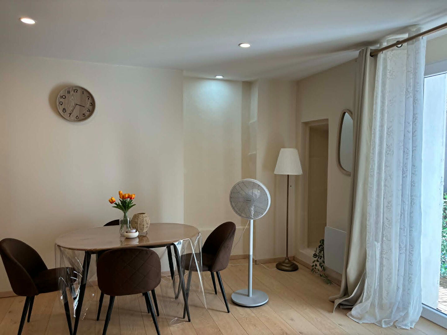 Flat Rue de Provence in Sisteron