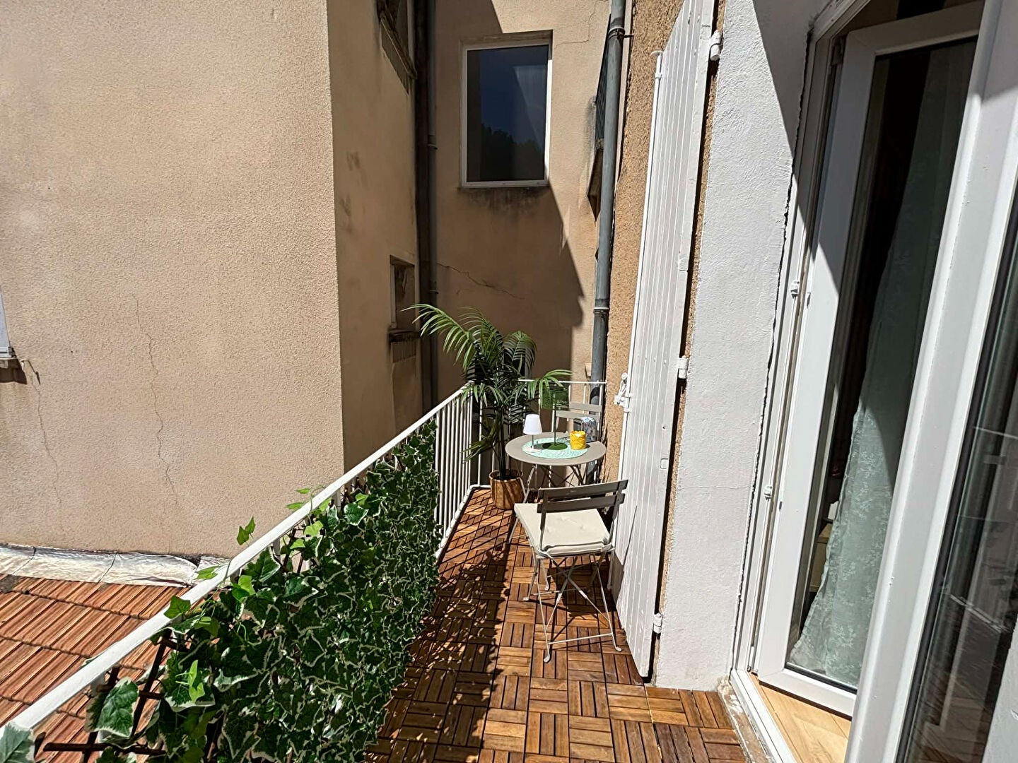Appartement Rue de Provence à Sisteron