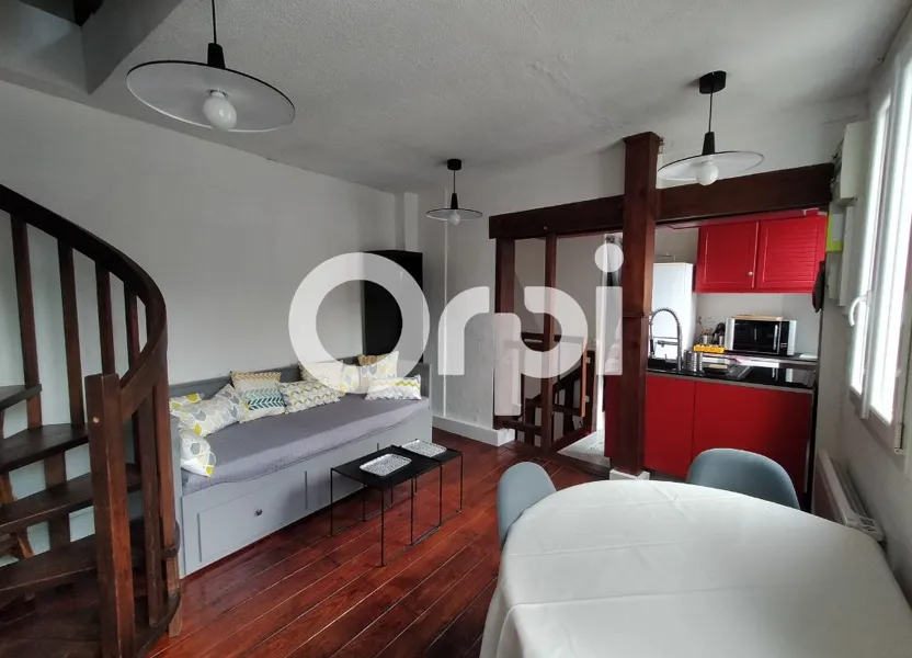 Appartement Grande Rue à Sèvres