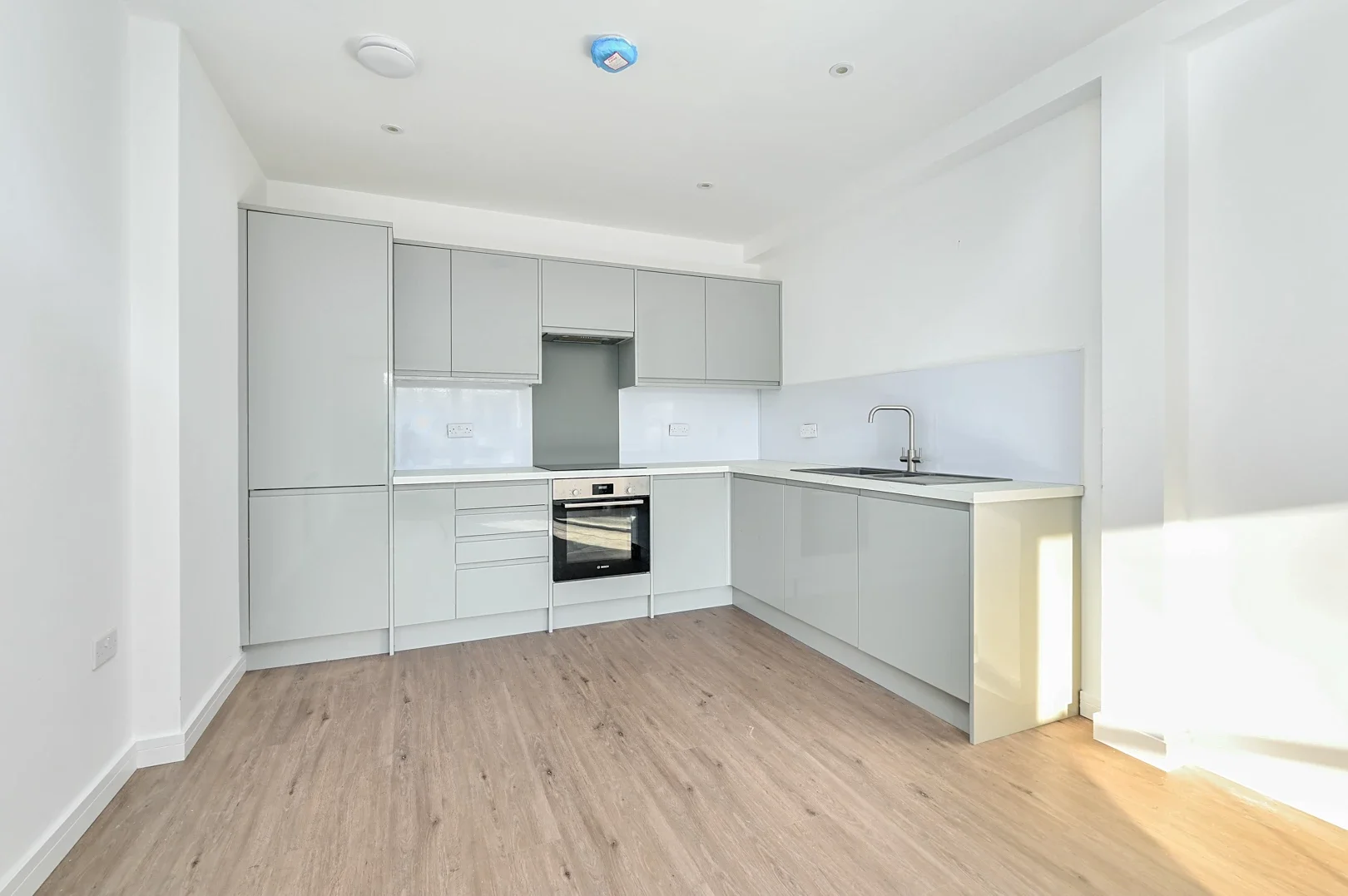 Flat Lynchford Road in Rushmoor