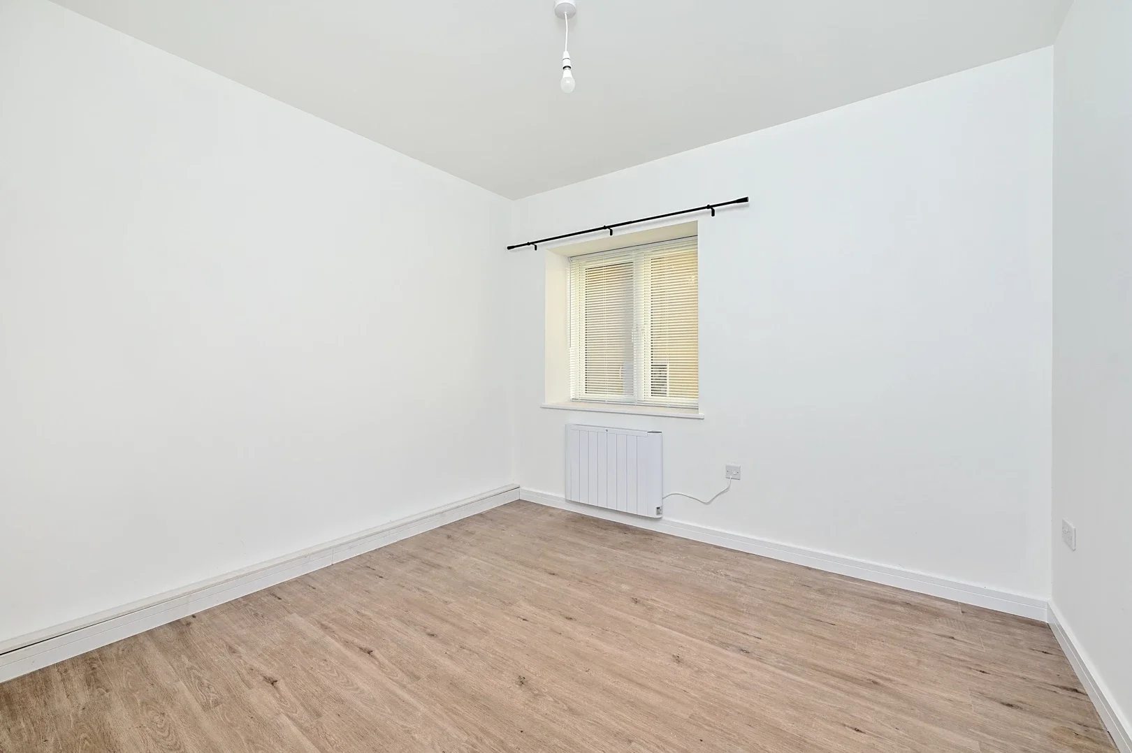 Flat Lynchford Road in Rushmoor
