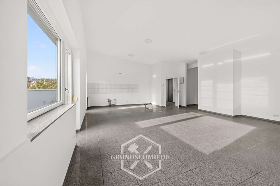 Wohnung Aachener Straße in Stuttgart