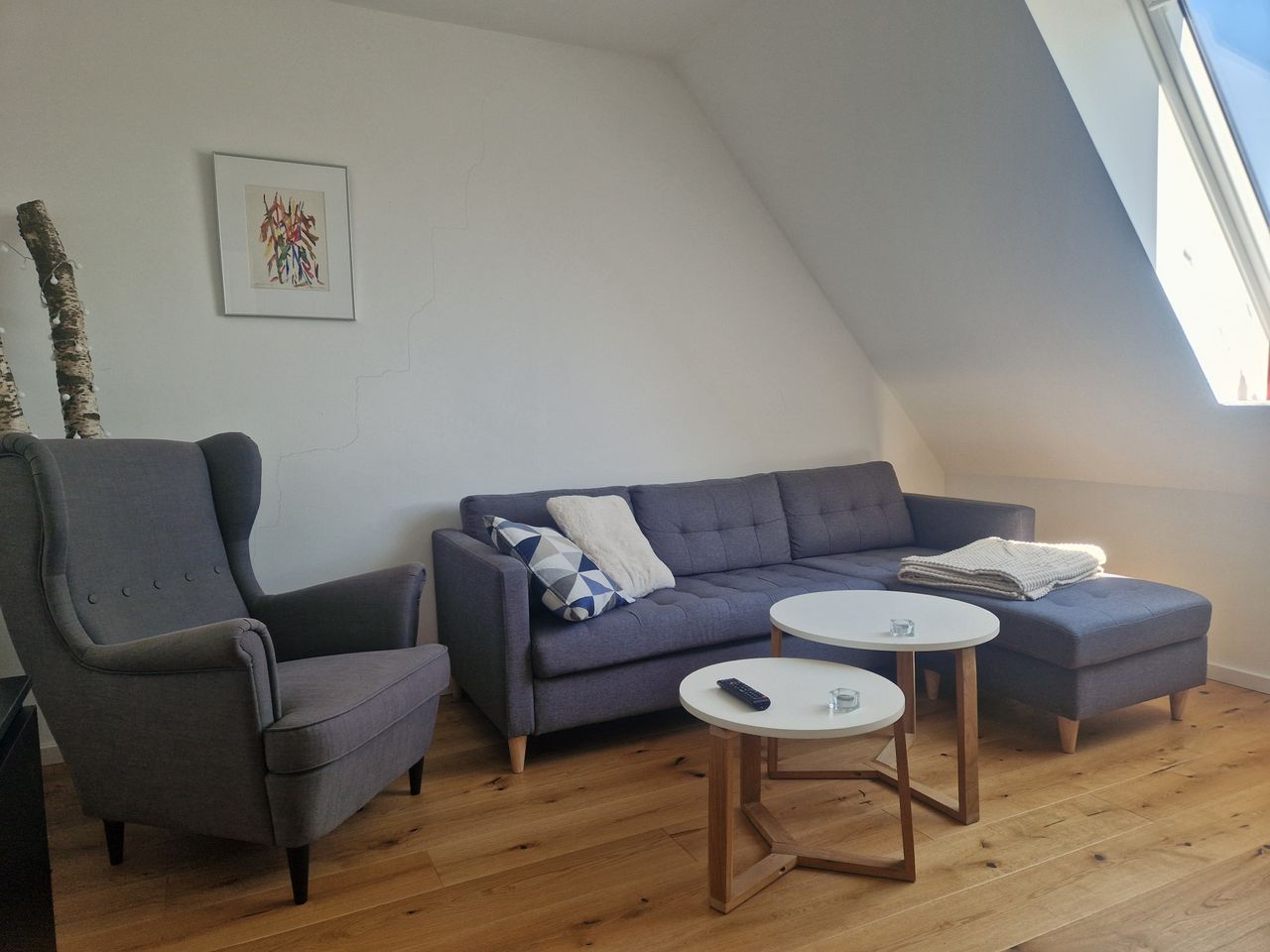 Wohnung Schultenhook in Telgte