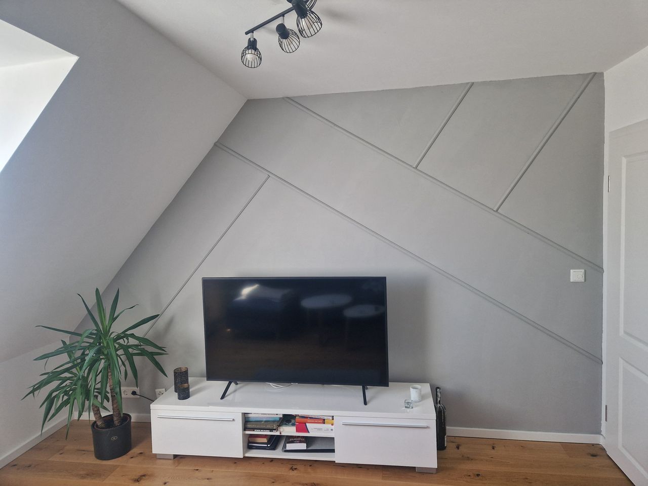 Wohnung Schultenhook in Telgte