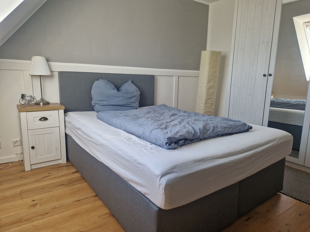 Wohnung Schultenhook in Telgte