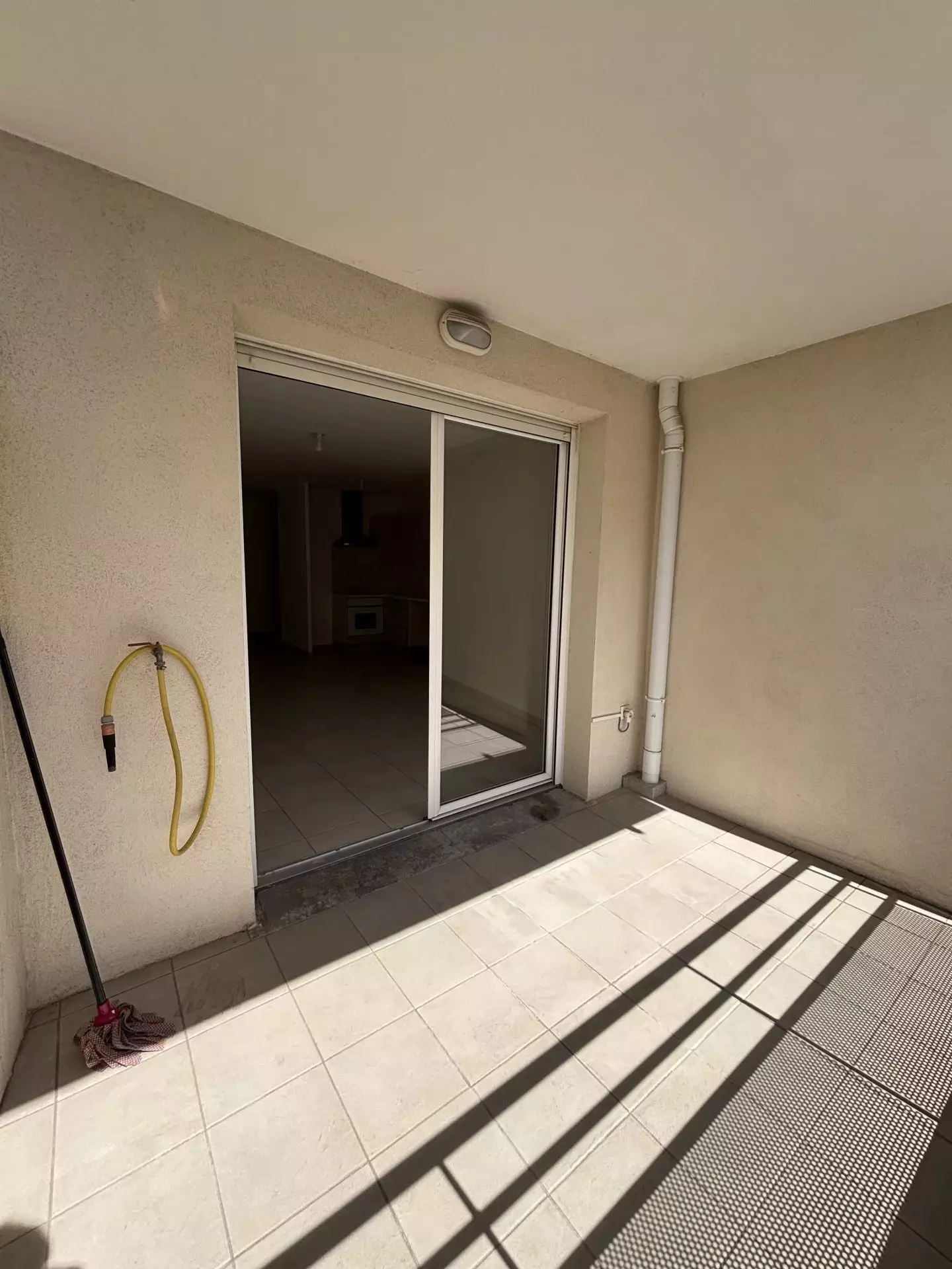 Appartement Le Hameau Jonquières à Martigues