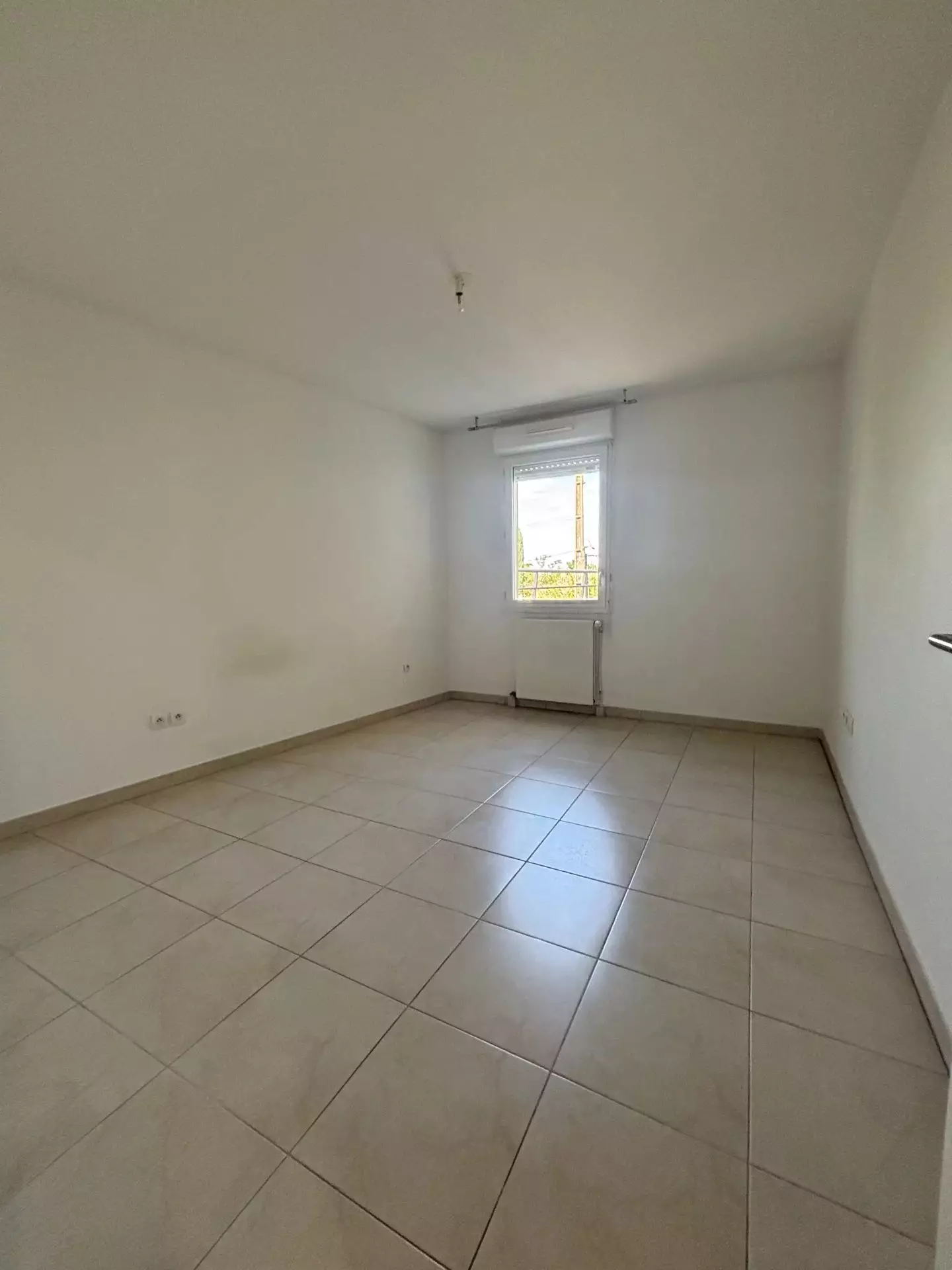 Appartement Le Hameau Jonquières à Martigues