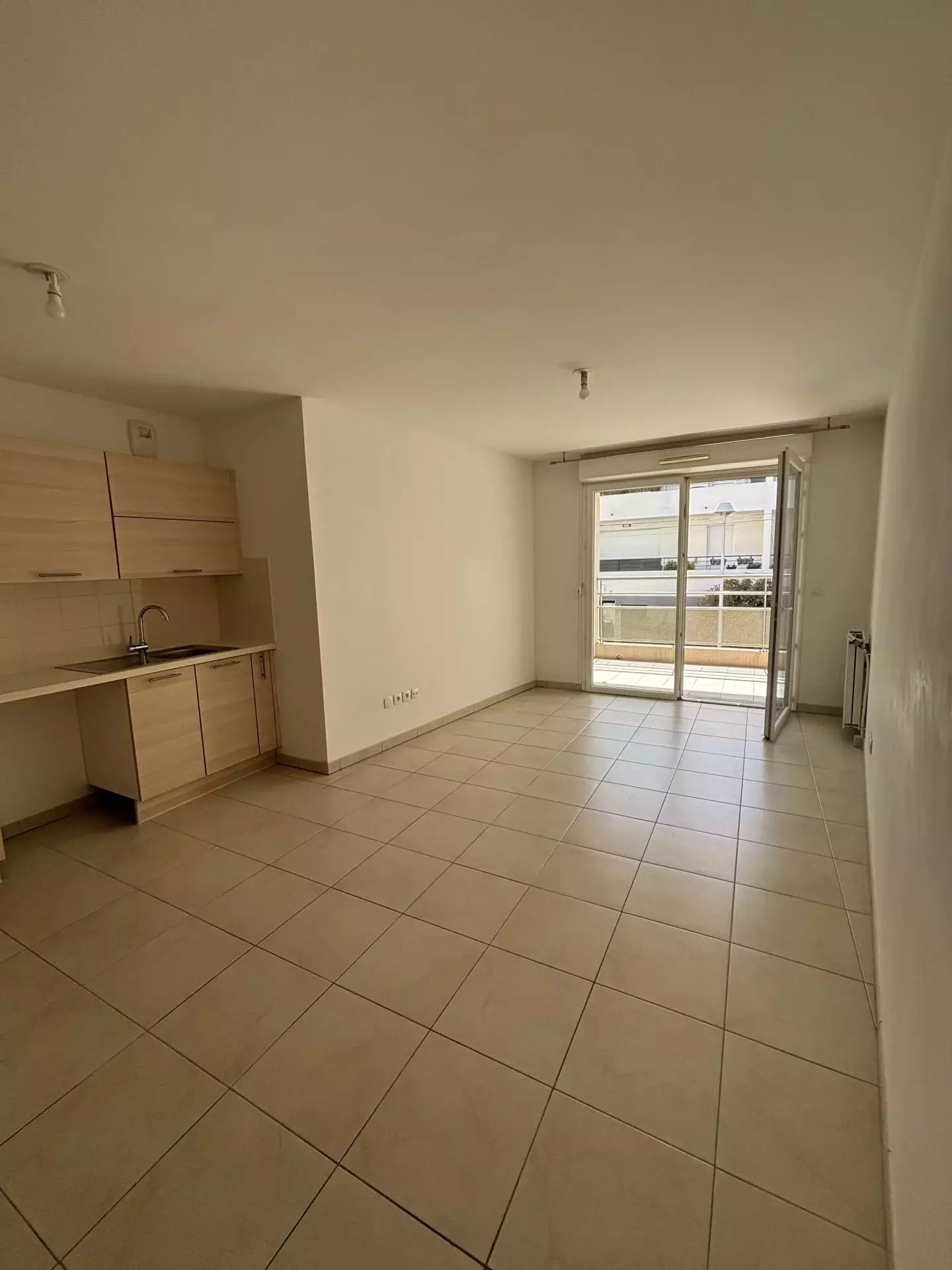 Appartement Le Hameau Jonquières à Martigues