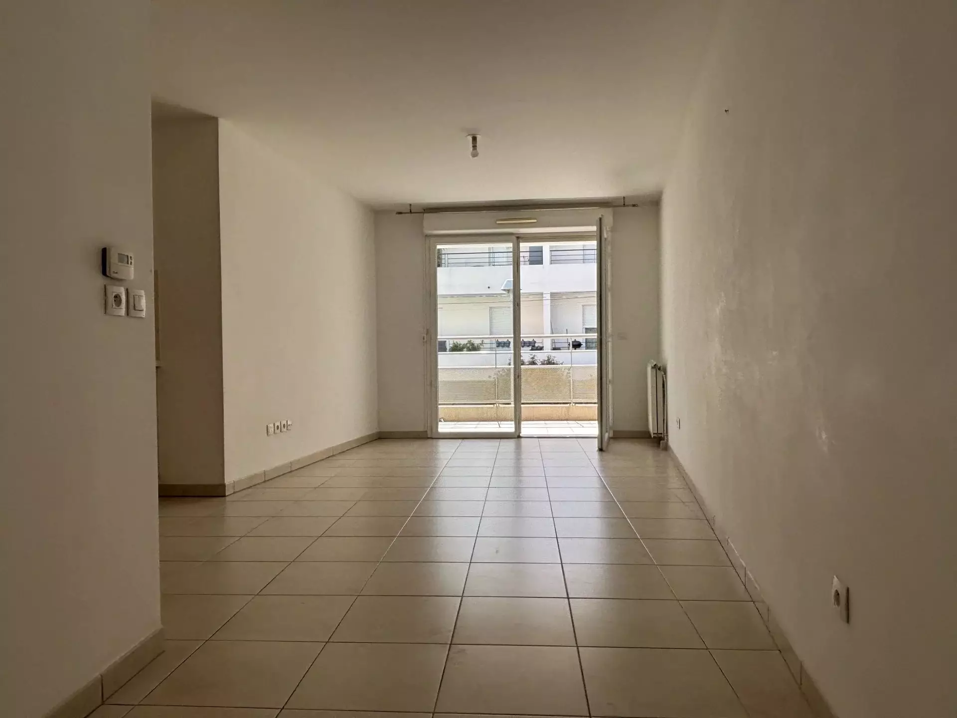 Appartement Le Hameau Jonquières à Martigues