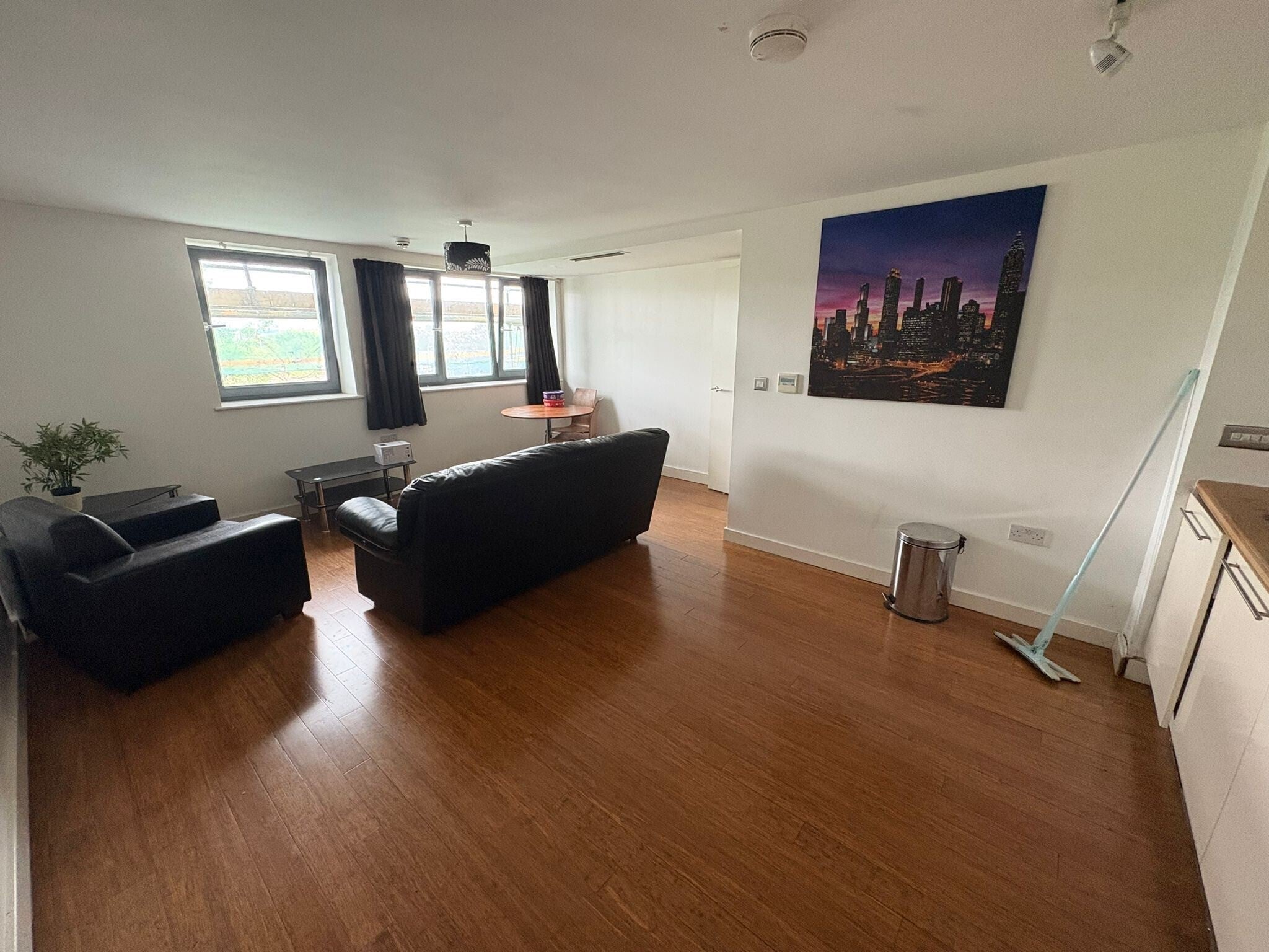 Flat Beeston Road in Leeds