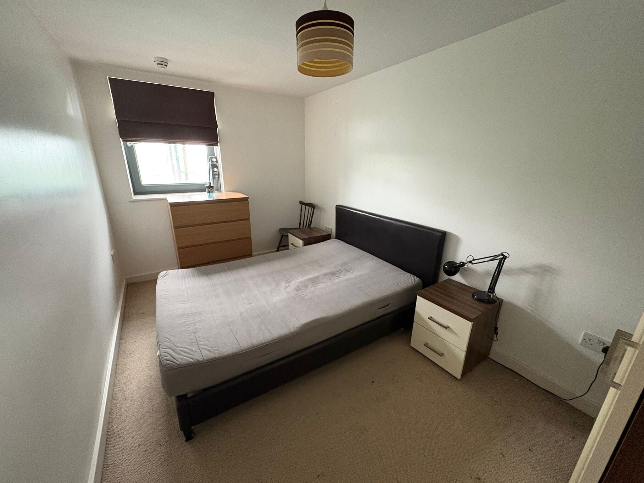 Flat Beeston Road in Leeds