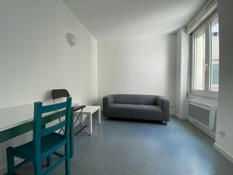 Flat Rue du Grand Moulin in Saint-Étienne