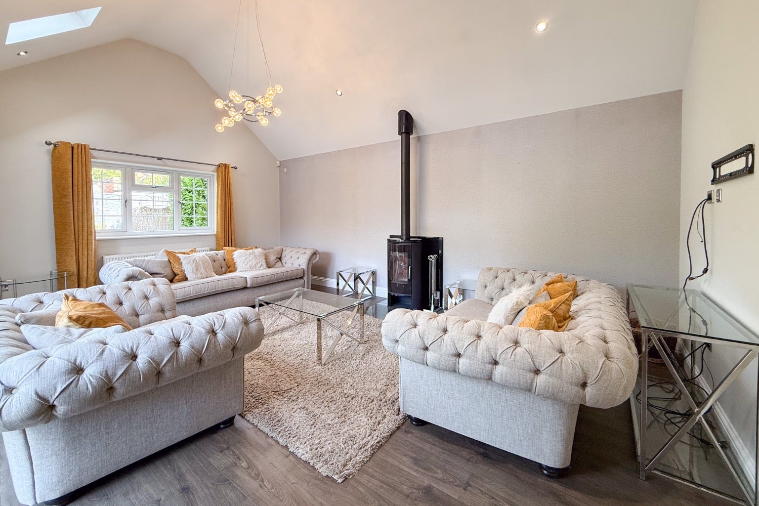 House Goodchild Road in Wokingham