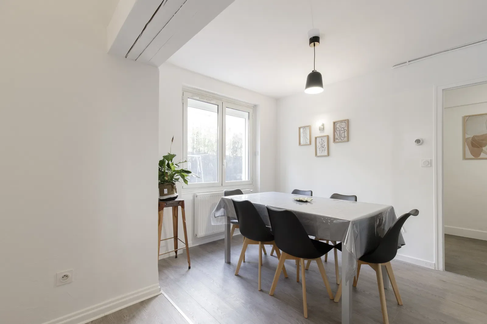 Room Boulevard Hubert Gouze in Montauban