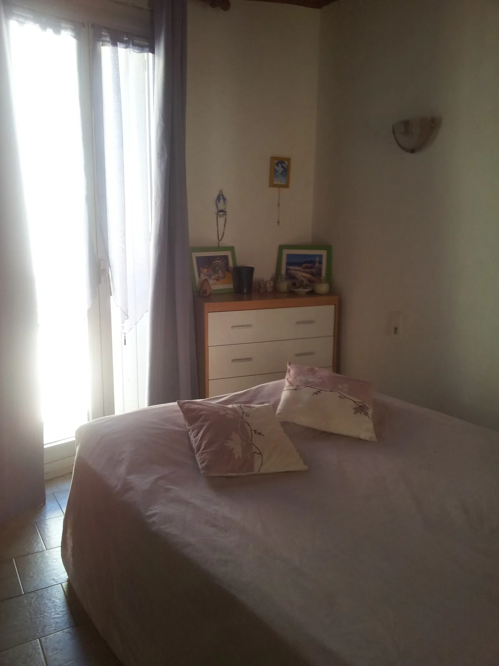 Room Chemin du Peyrou in Saint-André-de-Sangonis