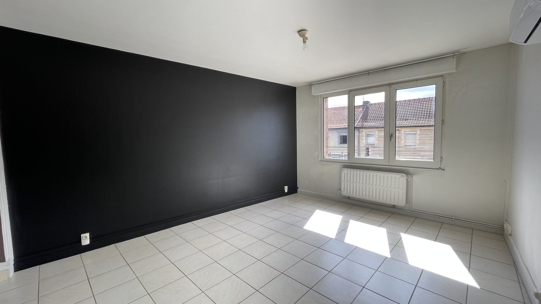 Flat Rue de Breuze in Baisieux
