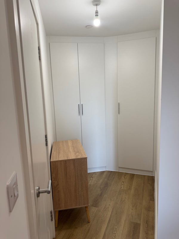 Room Trafford Road in Salford