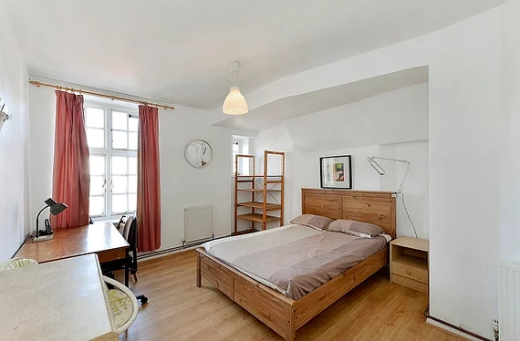 Room Millbank in City of Westminster