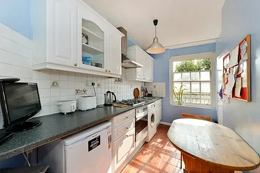 Room Millbank in City of Westminster