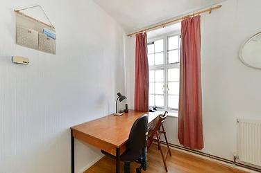 Room Millbank in City of Westminster