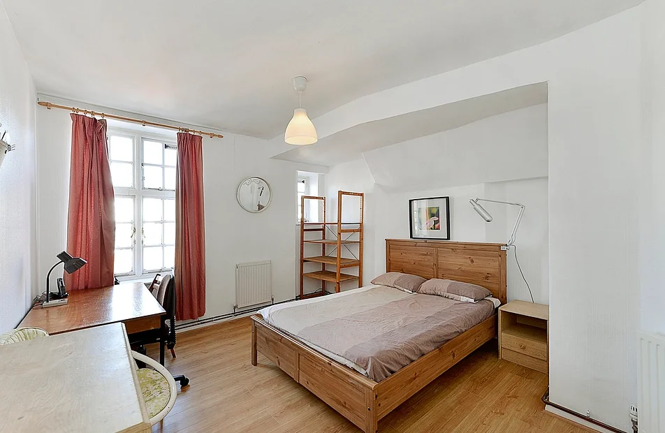 Room Millbank in City of Westminster