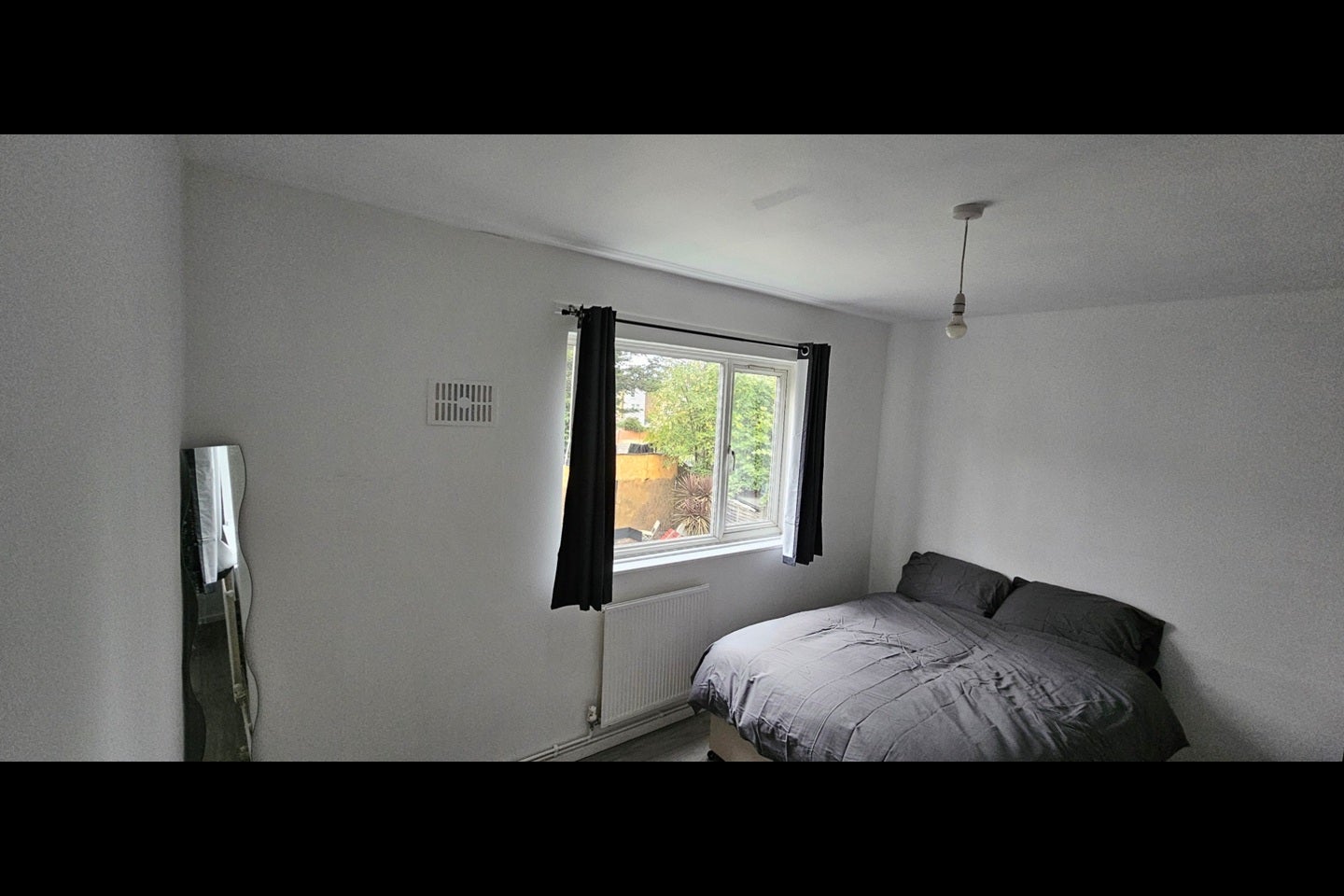 House Challice Way in Greater London