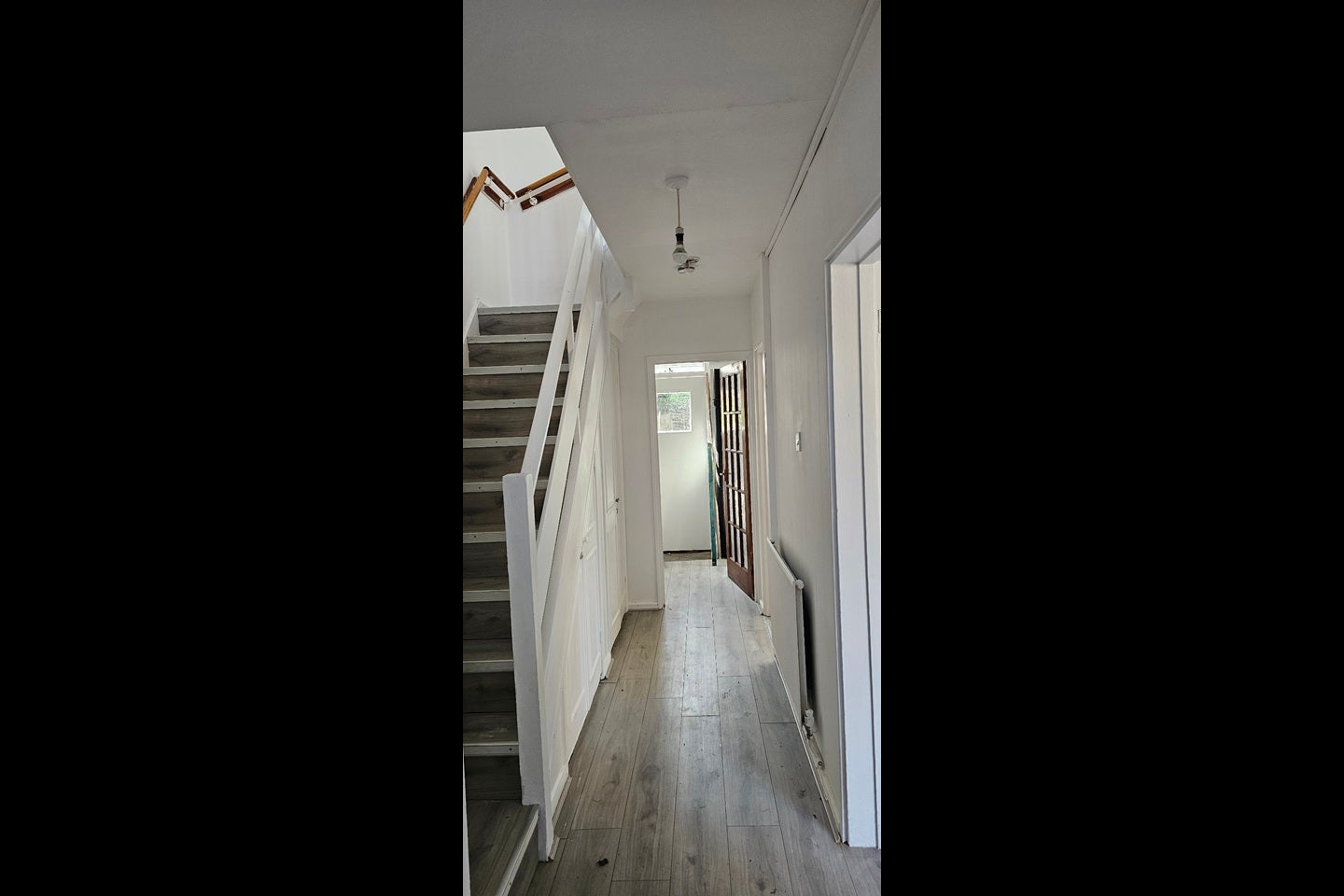 House Challice Way in Greater London