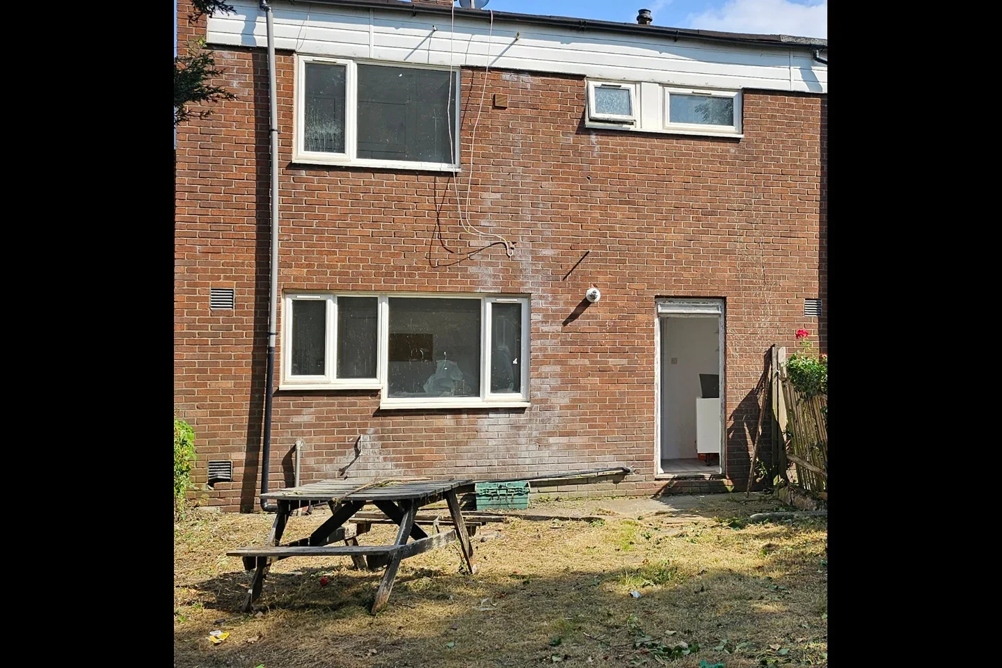 House Challice Way in Greater London
