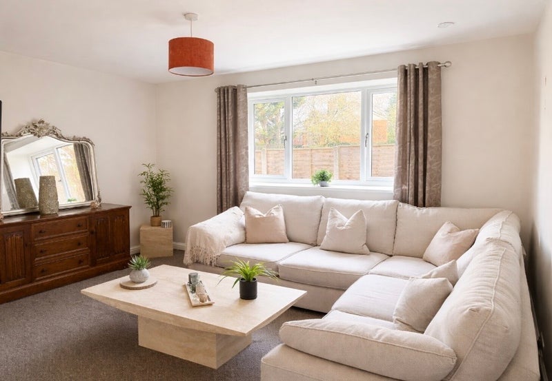 Room Pepper Lane in Leeds