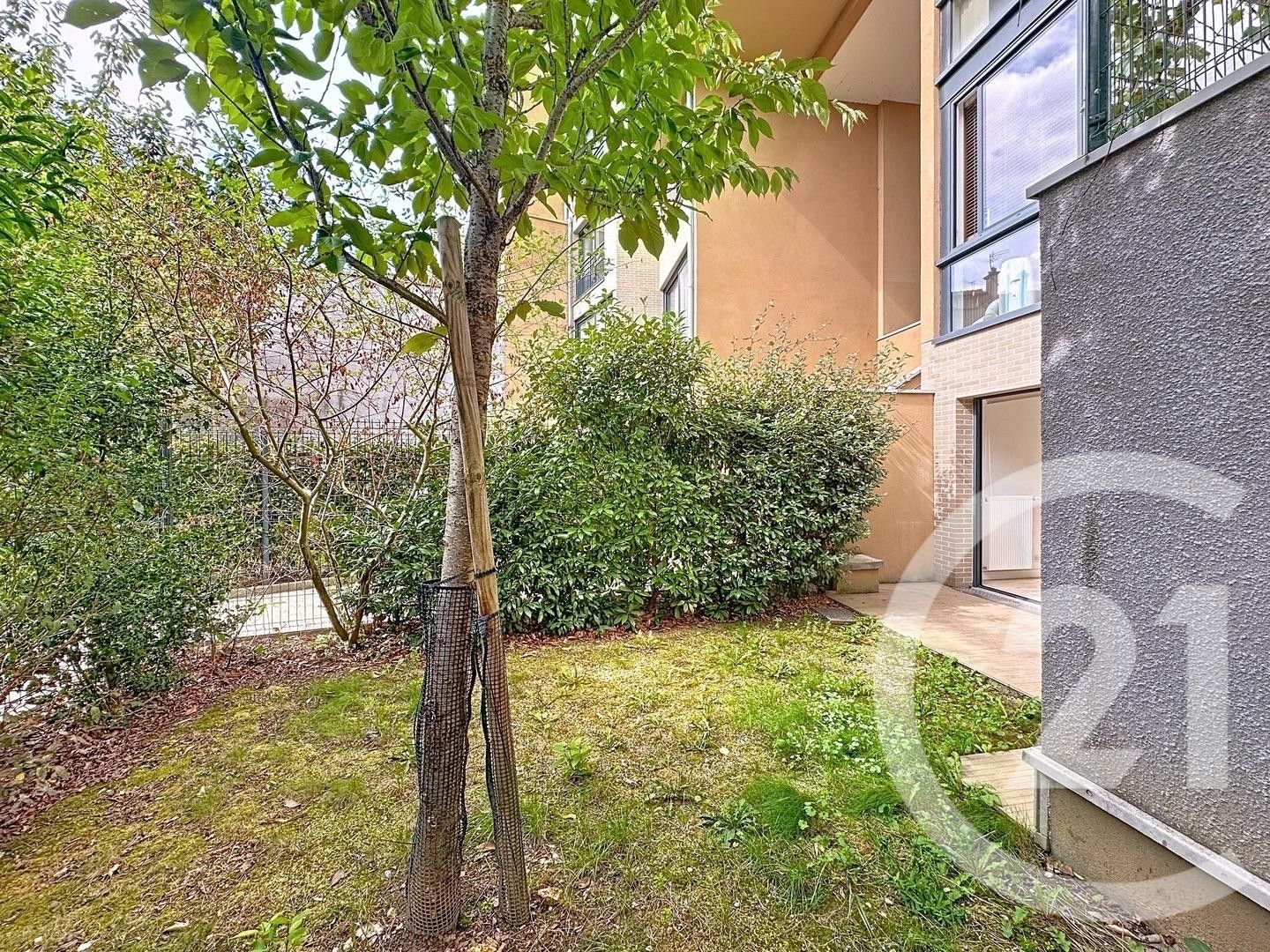 Flat Rue Thiers in Nogent-sur-Marne