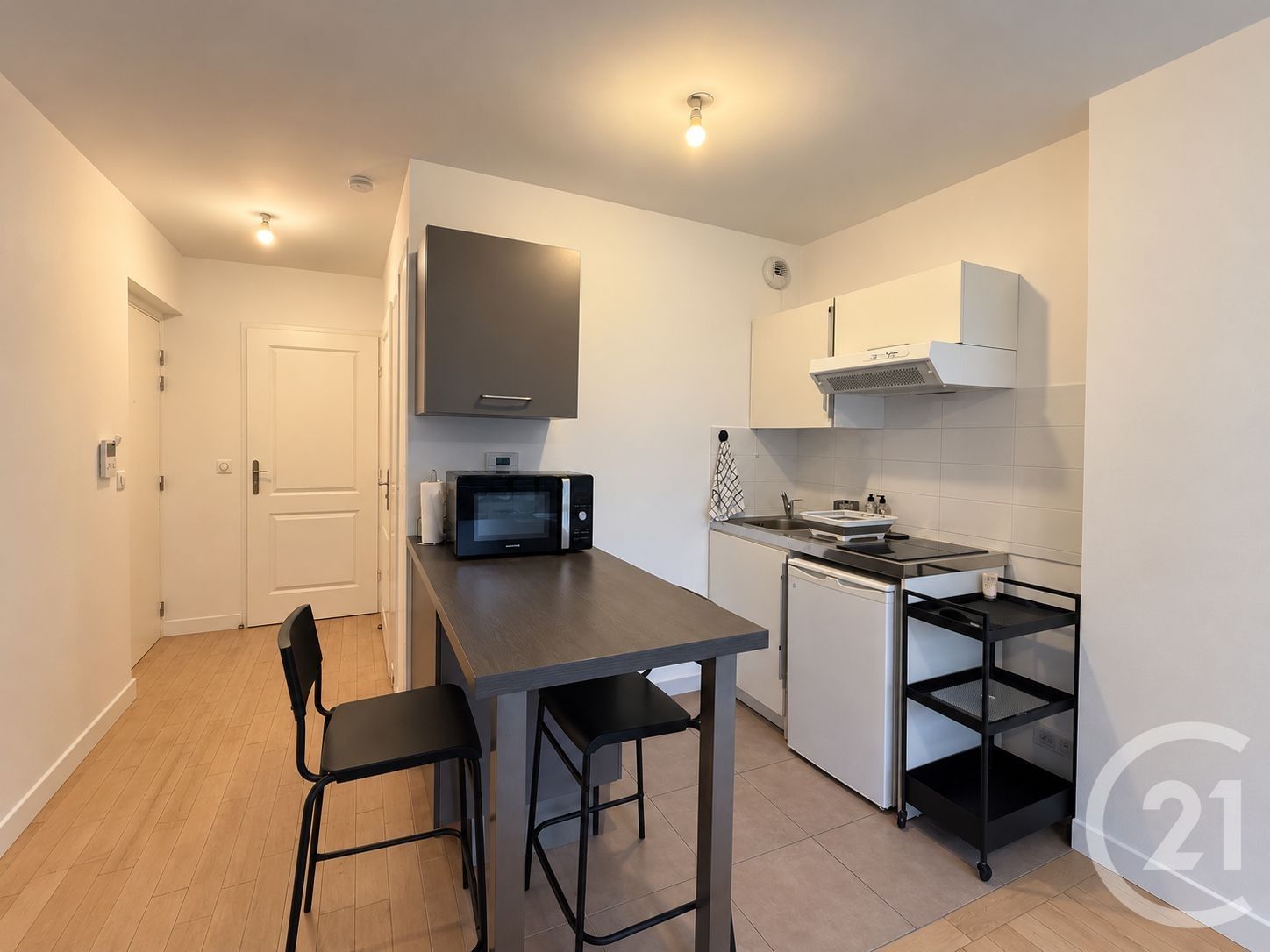 Flat Rue Thiers in Nogent-sur-Marne