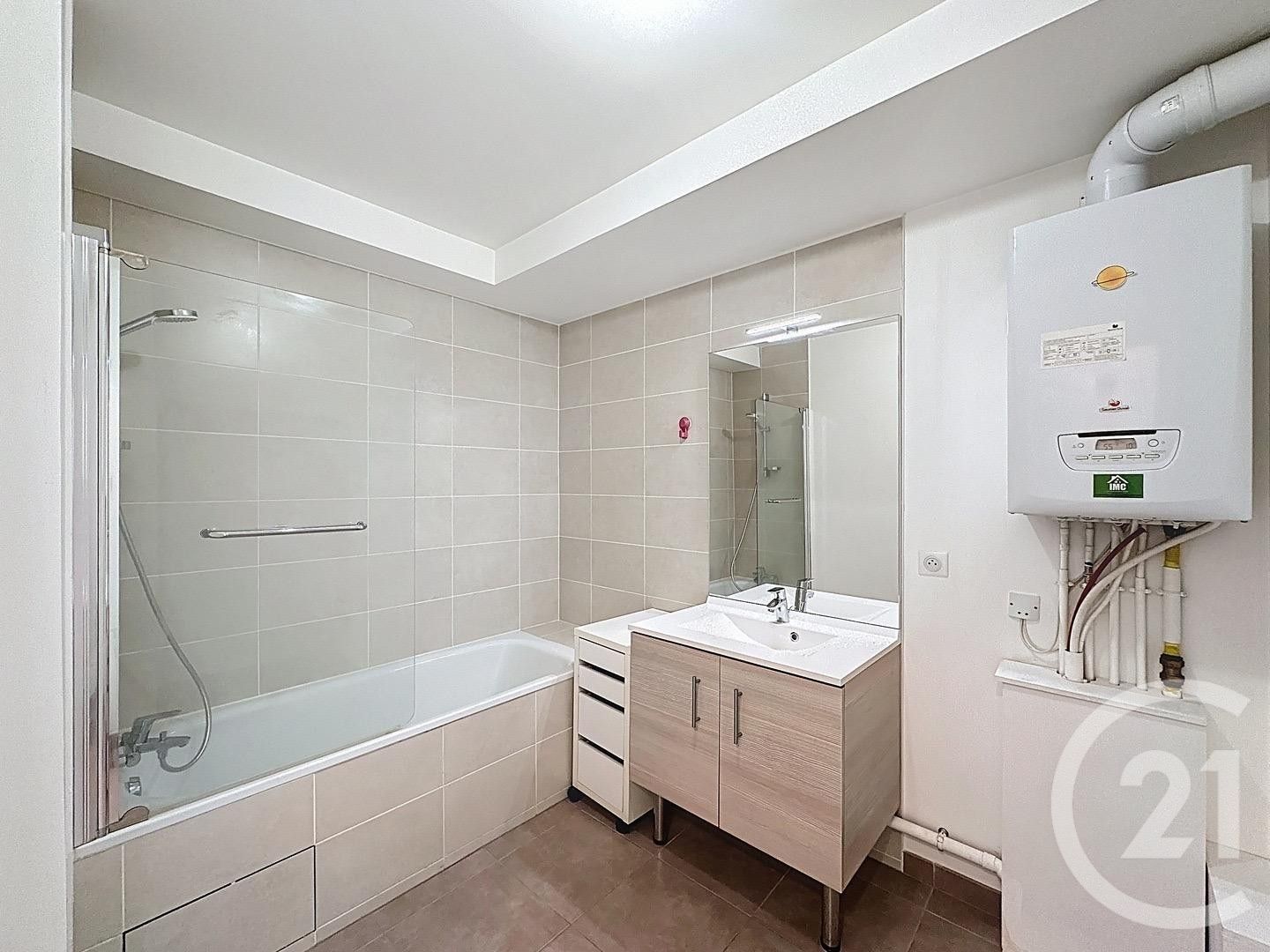 Flat Rue Thiers in Nogent-sur-Marne