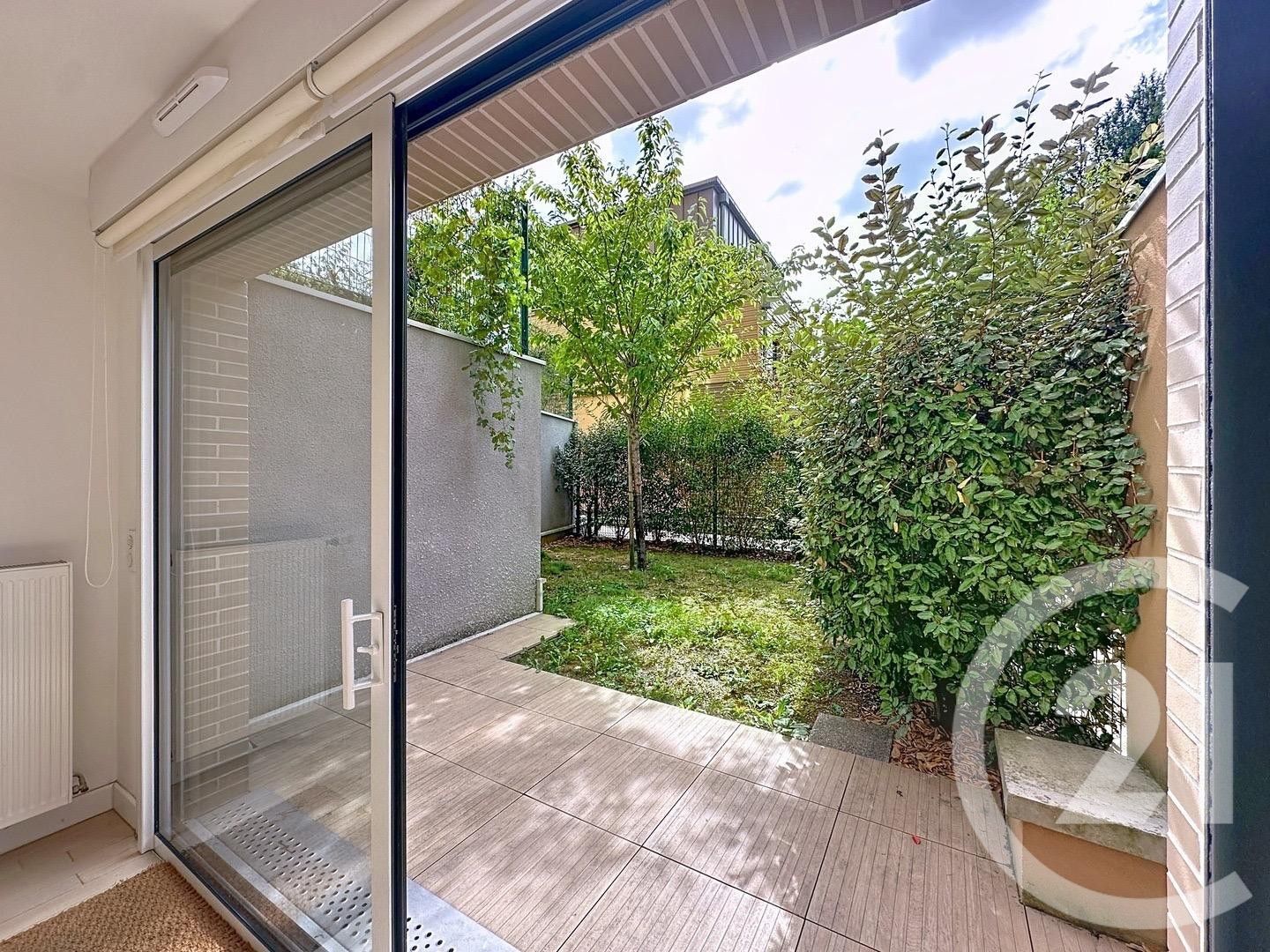 Flat Rue Thiers in Nogent-sur-Marne