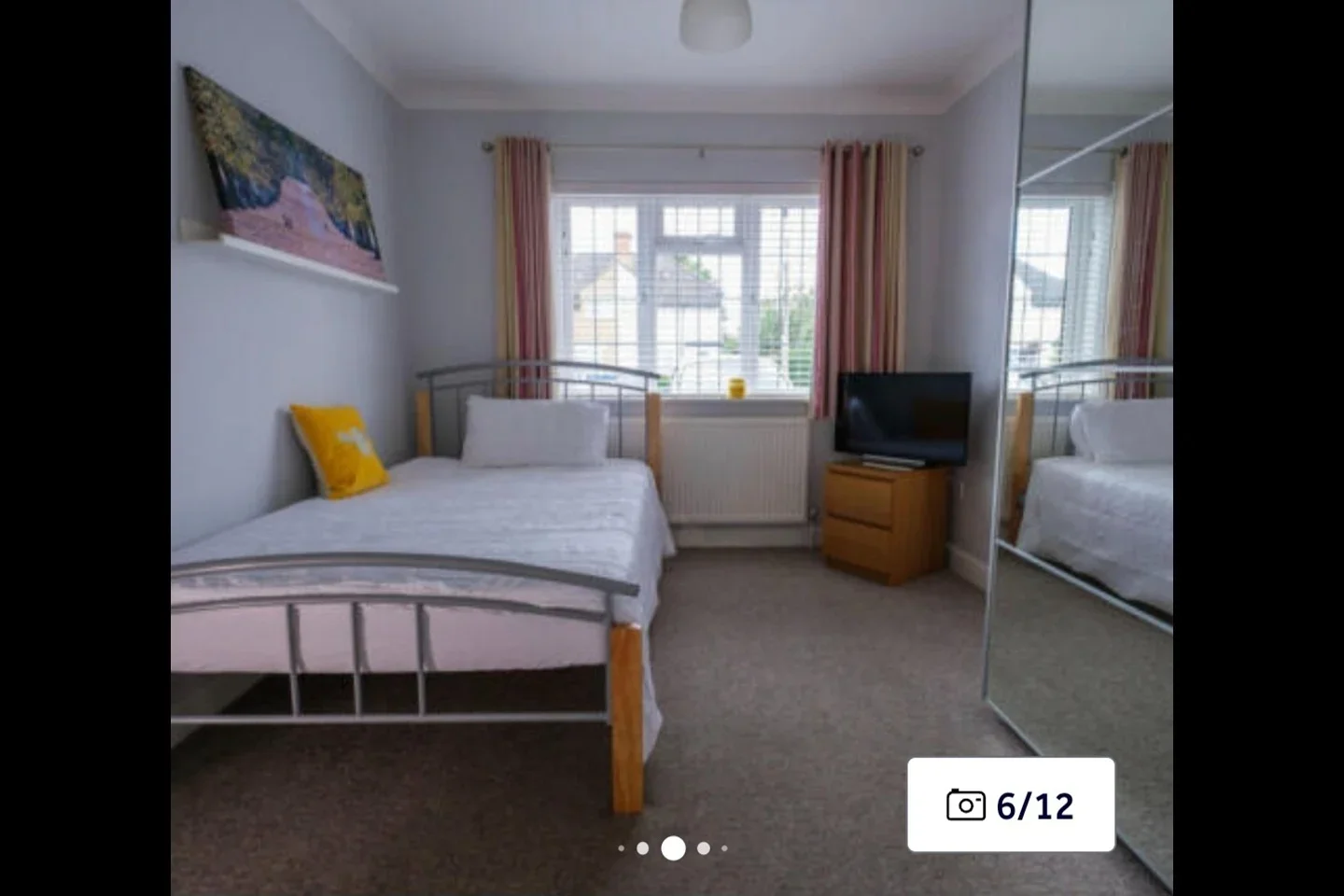 Room Desford Way in Borough of Spelthorne