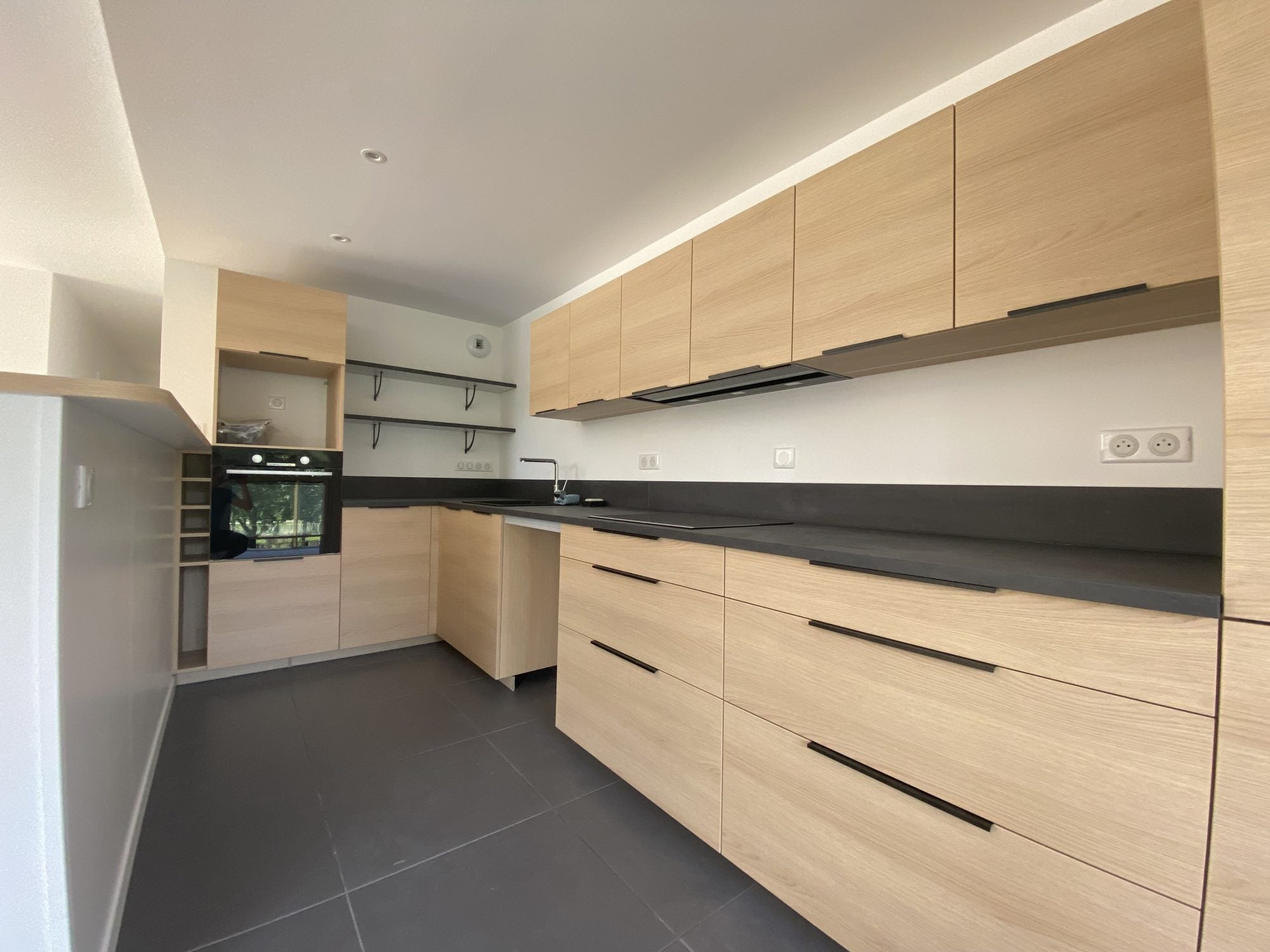Appartement Rue Charles-Marie Guillois à Vannes