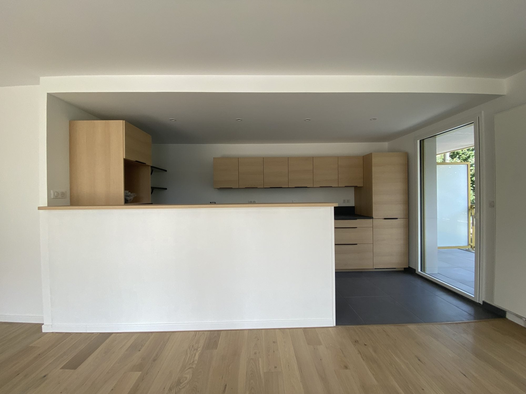 Appartement Rue Charles-Marie Guillois à Vannes
