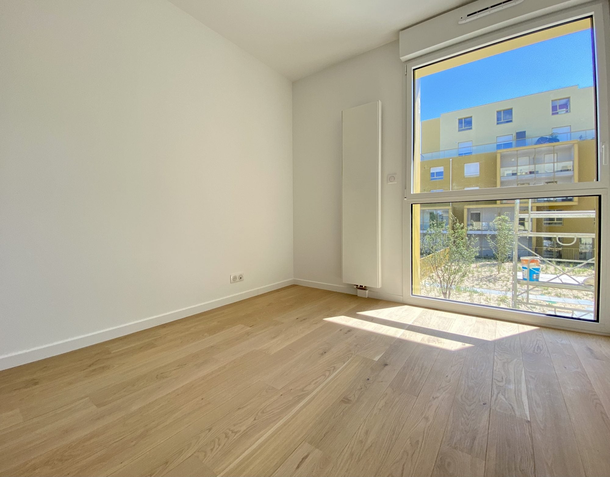 Appartement Rue Charles-Marie Guillois à Vannes