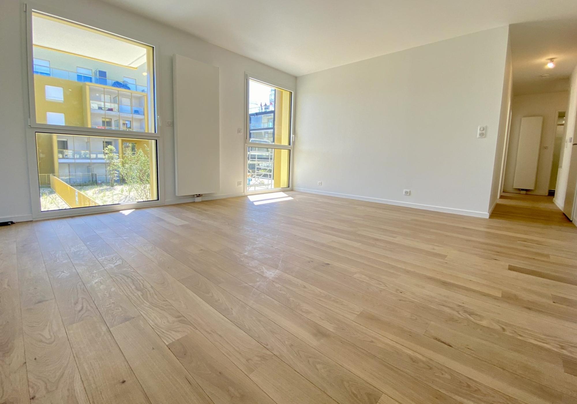 Appartement Rue Charles-Marie Guillois à Vannes