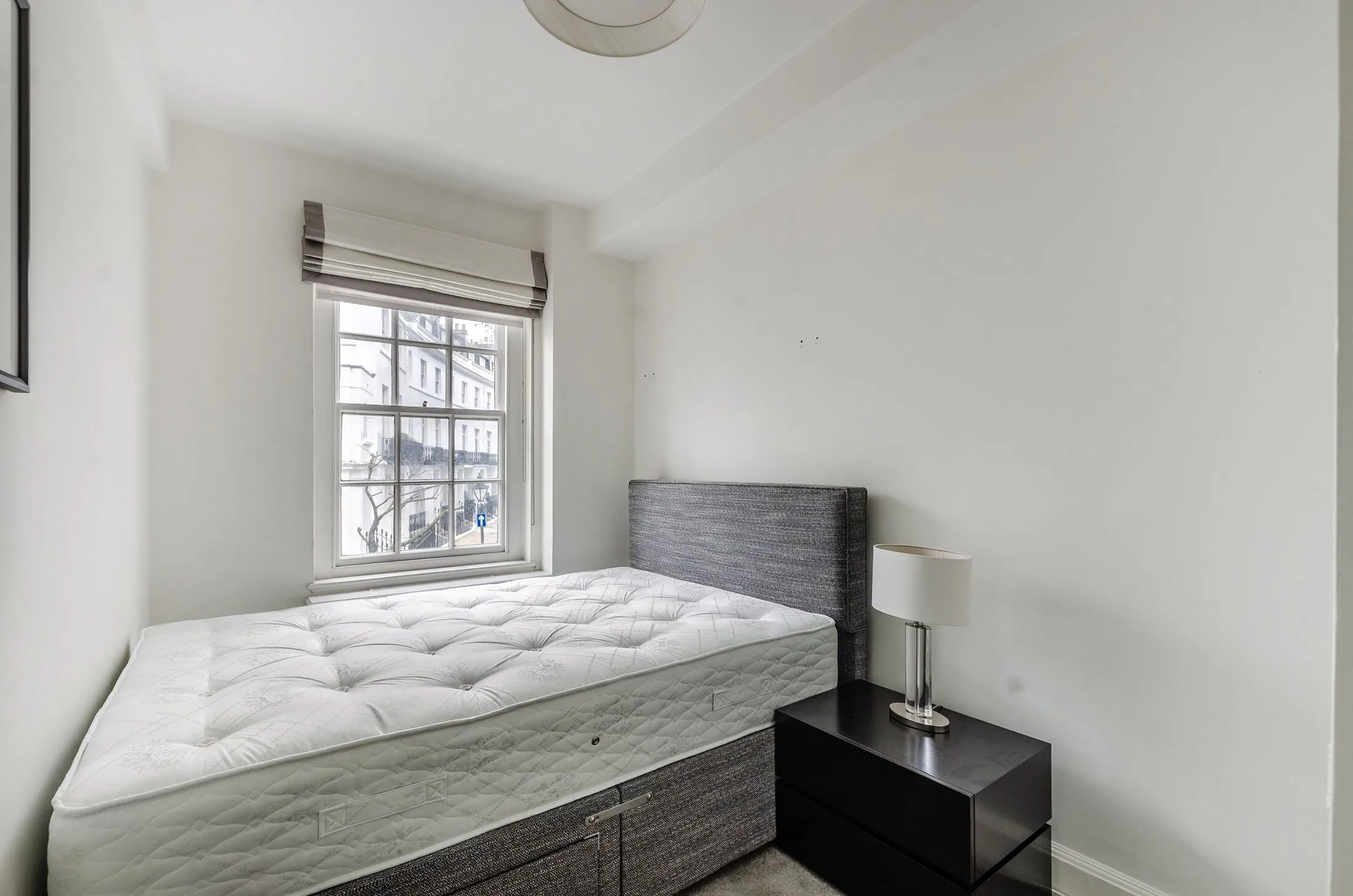 Flat Fulham Road in Greater London