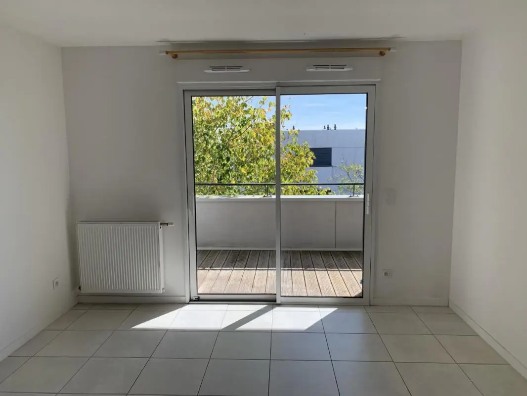 Appartement Avenue du Parc de Courréjean à Villenave-d'Ornon