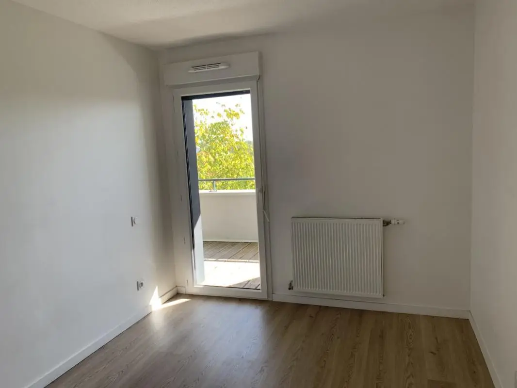 Appartement Avenue du Parc de Courréjean à Villenave-d'Ornon