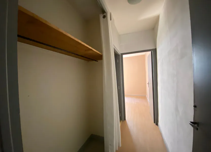 Appartement Ruelle de la Gravière à Castres