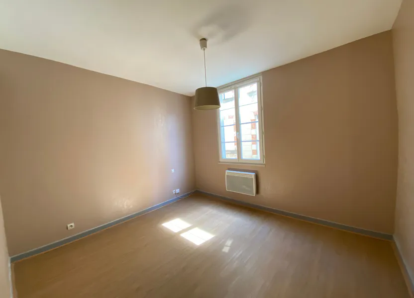 Appartement Ruelle de la Gravière à Castres