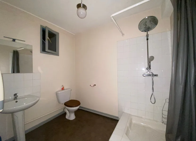 Appartement Ruelle de la Gravière à Castres