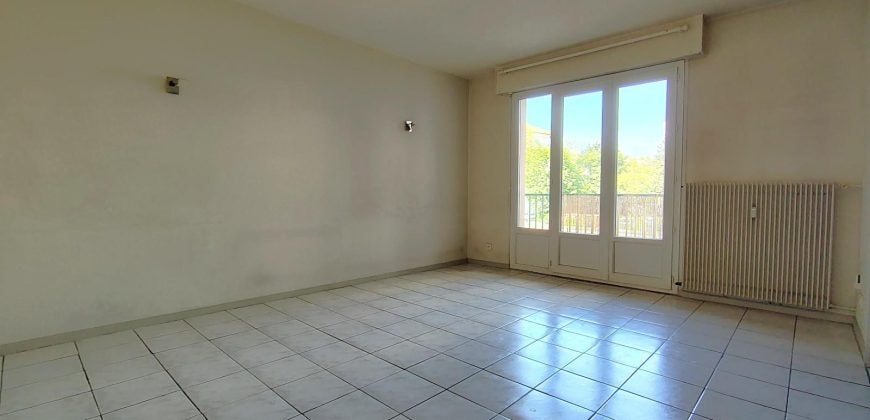 Flat Avenue Général Leclerc in Villeurbanne