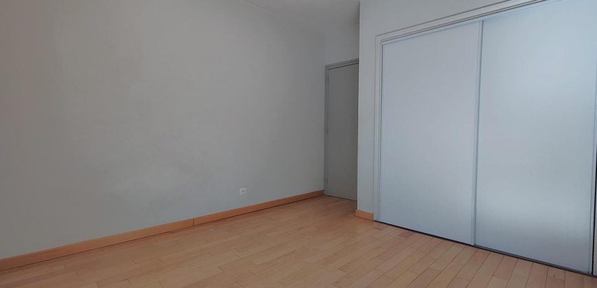 Flat Avenue Général Leclerc in Villeurbanne