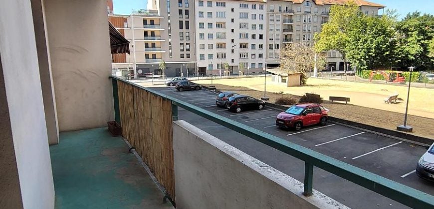 Appartement Avenue Général Leclerc à Villeurbanne