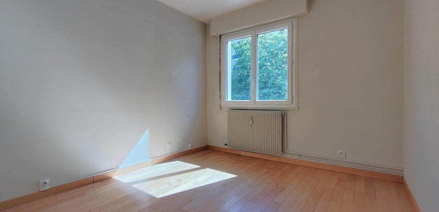 Flat Avenue Général Leclerc in Villeurbanne