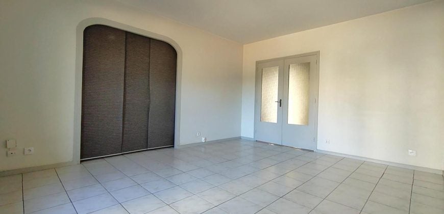 Appartement Avenue Général Leclerc à Villeurbanne